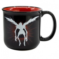 DEATH NOTE TAZA
