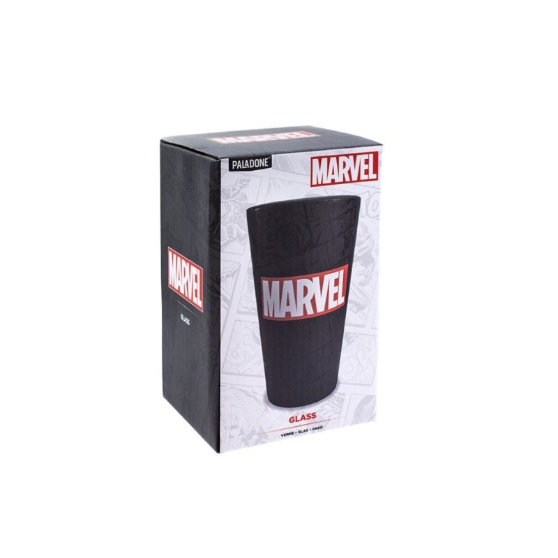 MARVEL TAZA PALADONE