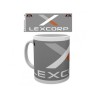 BATMAN V SUPERMAN COMPAÑIA LEXCORP TAZA