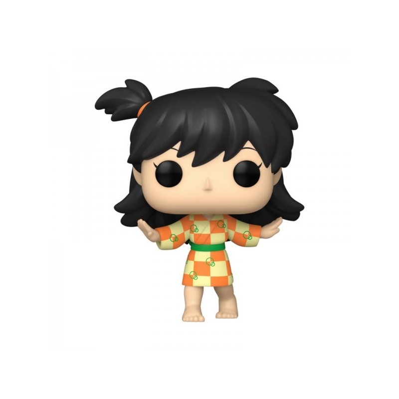 FUNKO POP! INUYASHA (RIN) 1296