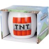 TAZA MINECRAFT