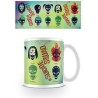 TAZA SUICIDE SQUAD