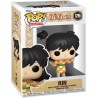 FUNKO POP! INUYASHA (RIN) 1296