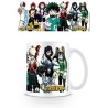 TAZA MY HERO ACADEMIA COSTUMED HEROES (SURTIDA)