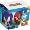 TAZA SONIC STOR