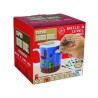 TAZA MARIO BROS BUILD A LEVEL