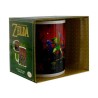 TAZA ZELDA BATTLE SENSITIVA AL CALOR