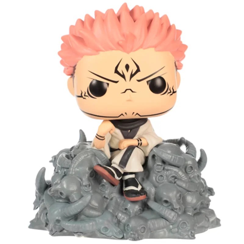 FUNKO POP! JUJUTSU KAISEN (RYOMEN SUKUNA) 1116