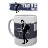 TAZA THE LAST OF US 2 ARCHER