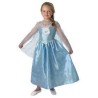 DISFRAZ FROZEN ELSA DELUXE
