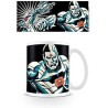 TAZA JUSTICE LEAGUE CYBORG COLOR