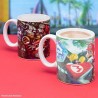 TAZA MATIO KART SENSITIVA AL CALOR