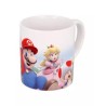 TAZA SUPER MARIO