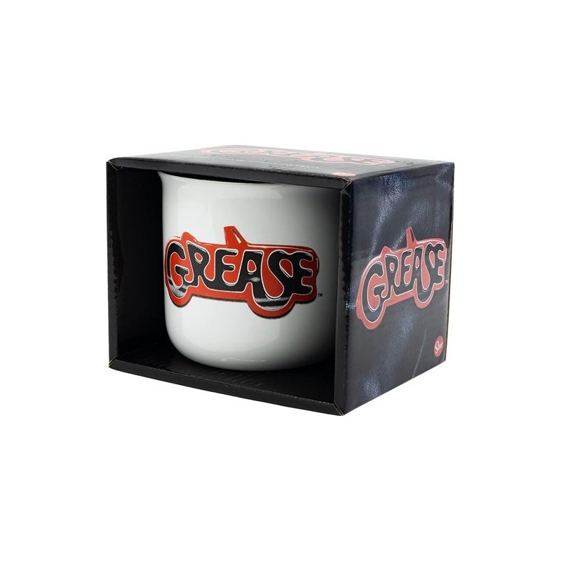 TAZA GREASE