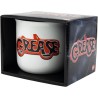 TAZA GREASE