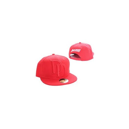 GORRA DAREDEVIL BEISBOL