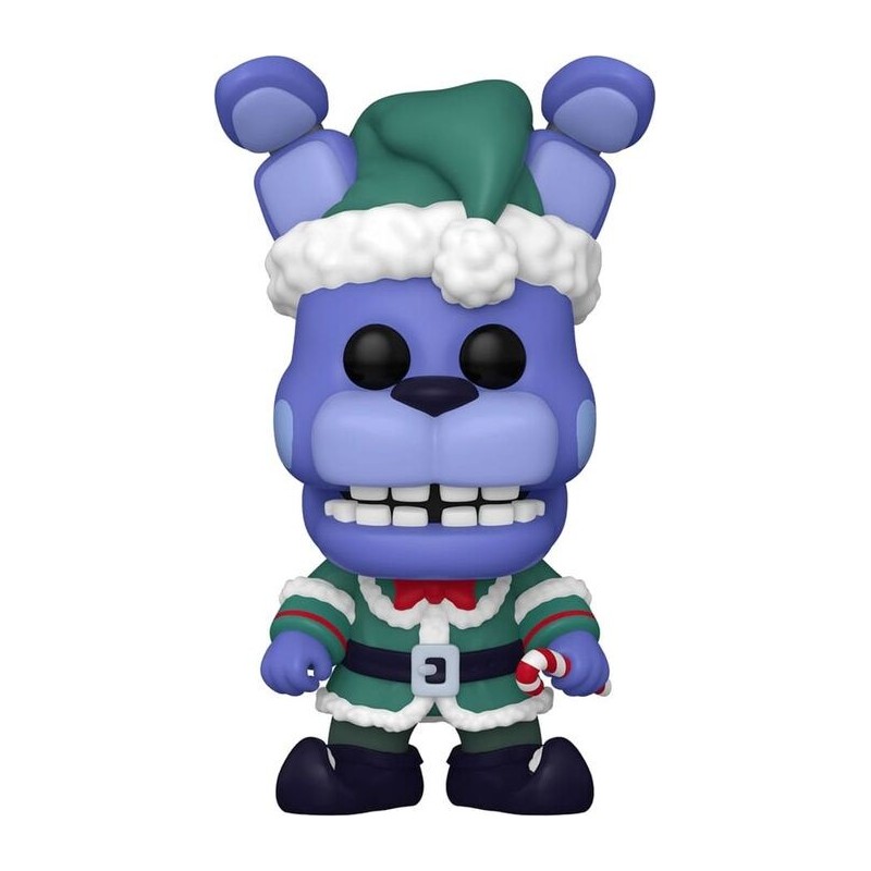 FUNKO POP! FIVE NIGHTS AT FREDDY'S (ELF BONNIE) 937