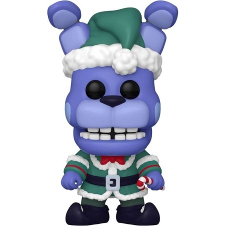 FUNKO POP! FIVE NIGHTS AT FREDDY'S (ELF BONNIE) 937