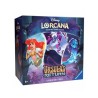 PACK LORCANA ILLUMINEER'S TROVE - URSULA'S RETURN