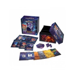 PACK LORCANA ILLUMINEER'S TROVE - URSULA'S RETURN