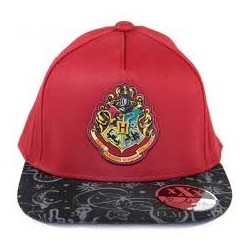 GORRA HARRY POTTER HOGWARTS