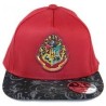 GORRA HARRY POTTER HOGWARTS