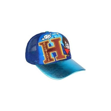 GORRA HARRY POTTER HOGWARTS PREMIUM CERDA