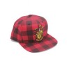 GORRA HARRY POTTER GRYFFINDOR
