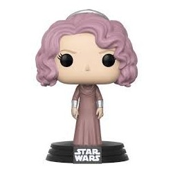FUNKO POP! STAR WARS (VICE ADMIRAL HOLDO) 235