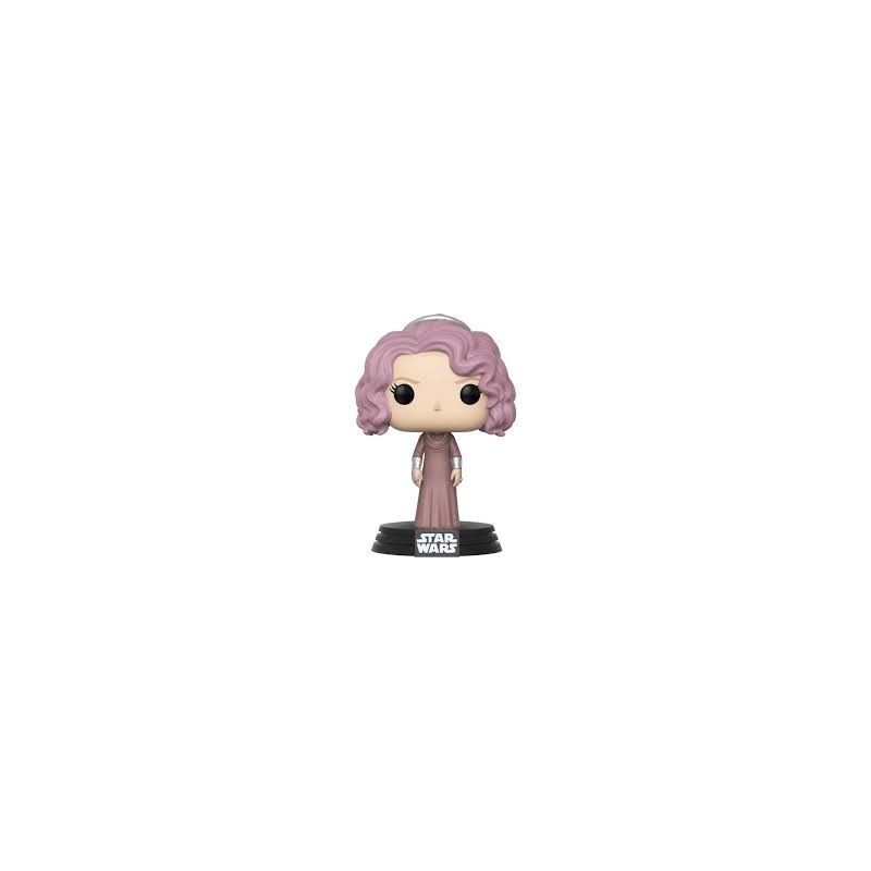 FUNKO POP! STAR WARS (VICE ADMIRAL HOLDO) 235