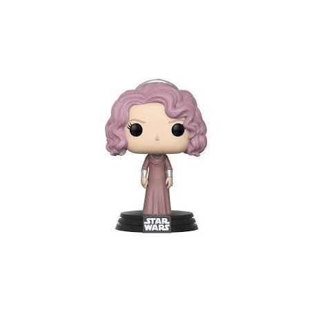 FUNKO POP! STAR WARS (VICE ADMIRAL HOLDO) 235