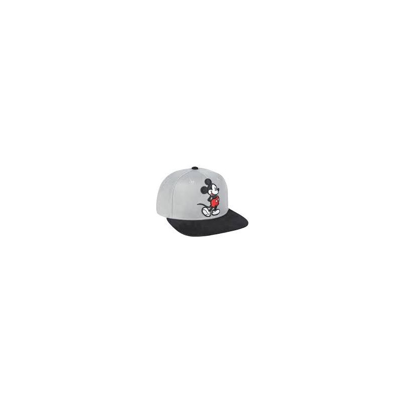 GORRA MICKEY PREMIUM CERDA