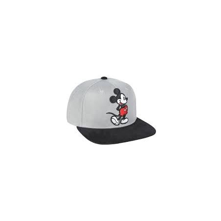 GORRA MICKEY PREMIUM CERDA
