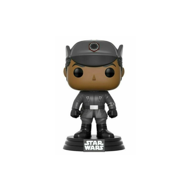 FUNKO POP! STAR WARS (FINN) 191