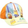 GORRA MINIONS OLD SCHOOL
