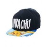 GORRA PIKACHU SNAP BACK LIGHTNING BEISBOL
