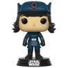 FUNKO POP! STAR WARS (ROSE EXCLUSIVE) 205