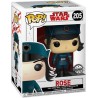 FUNKO POP! STAR WARS (ROSE EXCLUSIVE) 205