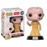 FUNKO POP! STAR WARS (SUPREME LEADER SNOKE) 199