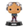 FUNKO POP! STAR WARS (MAZ KANATA) 118