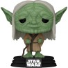 FUNKO POP! STAR WARS CONCEPT SERIES (YODA) 425