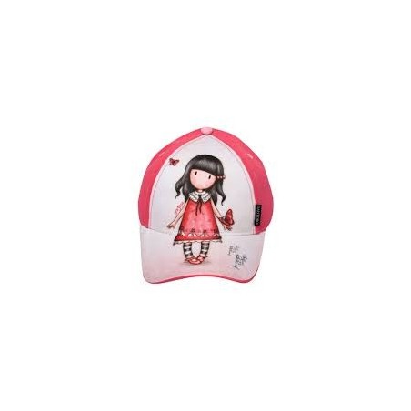 GORRA SANTORO GORJUSS (T54-56)