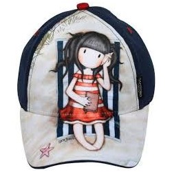 GORRA SANTORO GORJUSS (T54-56)