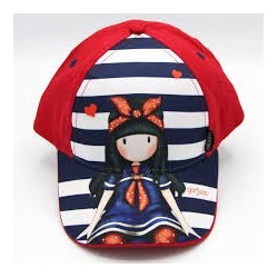 GORRA SANTORO GORJUSS (T54-56)