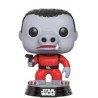 FUNKO POP! STAR WARS (RED SNAGGLETOOTH) 70