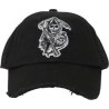 GORRA SONS OF ANARCHY GASTADA