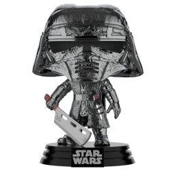 FUNKO POP! STAR WARS (KNIGHT OF REN HEAVY BLADE) 335