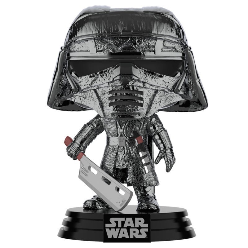 FUNKO POP! STAR WARS (KNIGHT OF REN HEAVY BLADE) 335