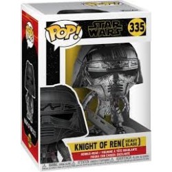 FUNKO POP! STAR WARS (KNIGHT OF REN HEAVY BLADE) 335