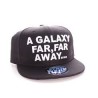GORRA STAR WARS A GALAXY FAR AWAY BEISBOL